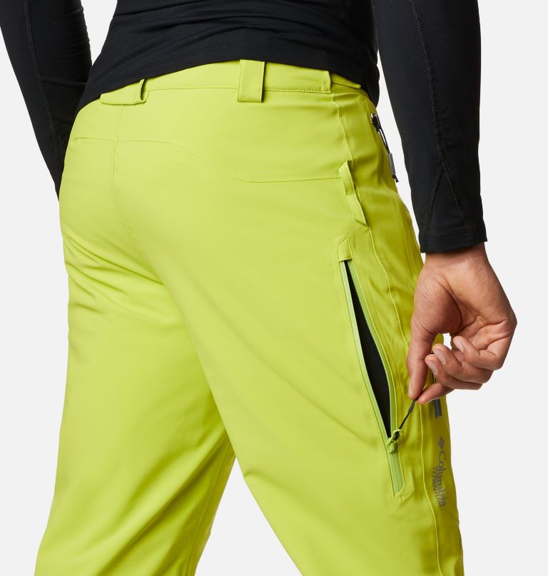 Columbi Men' Powde Keg II Pants