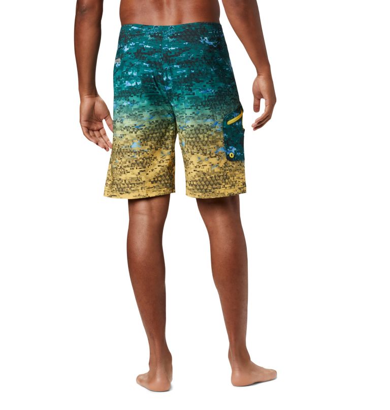 Columbi Men' PF Offshore I Boar Shorts