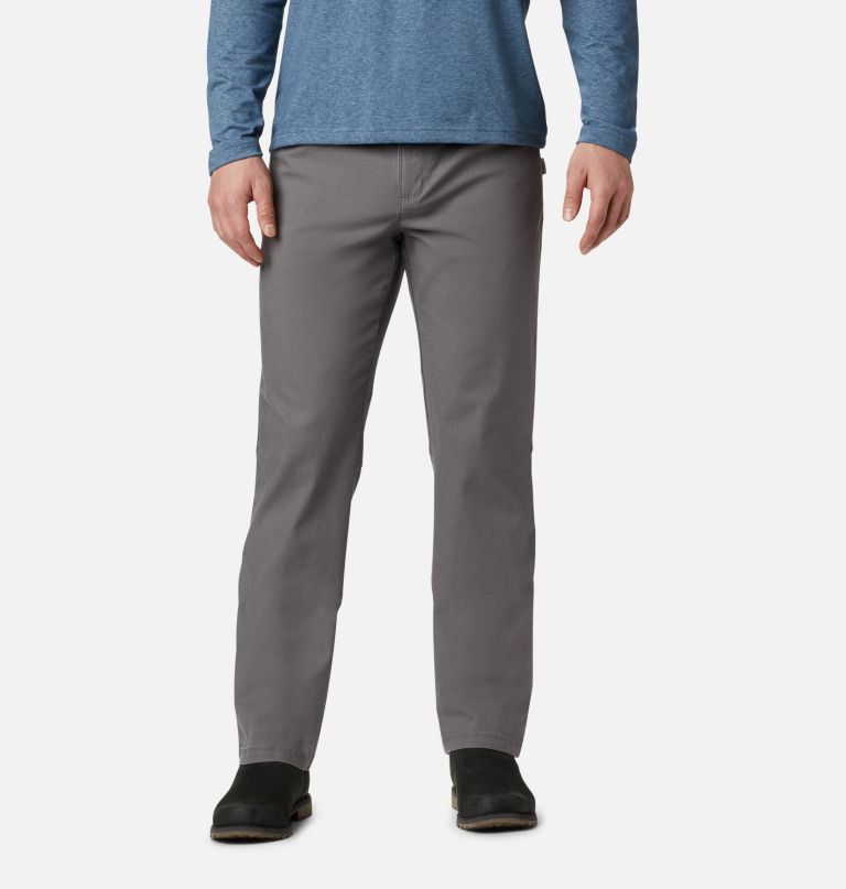Columbi Men' Rugge Ridge Outdoo Pants