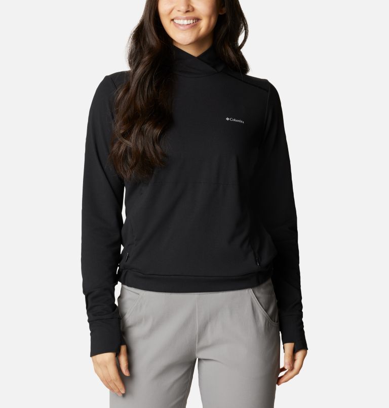 Columbi Women' Weeken Adventure Pullover