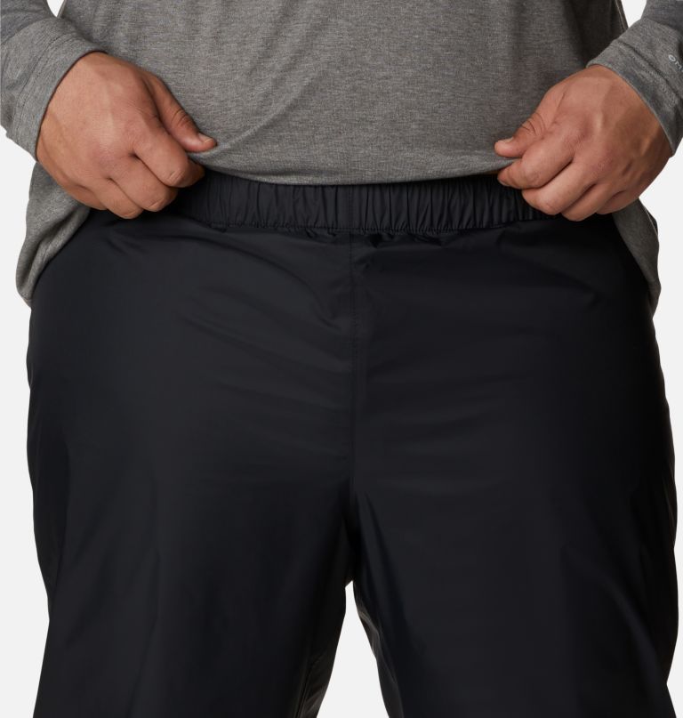 Columbi Men' Rebe Roamer Rai Pant  Big