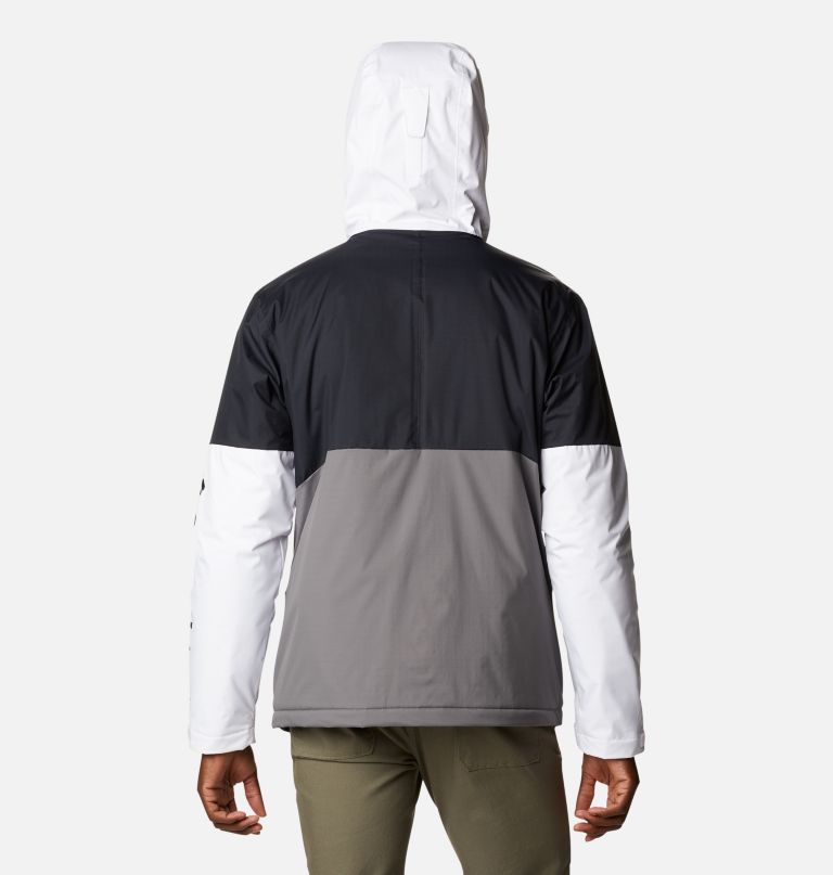 Columbi Men' Poin Park Insulate Jacket