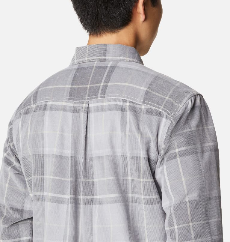 Columbi Men' Flar Gun Utilit Lon Sleev Shirt