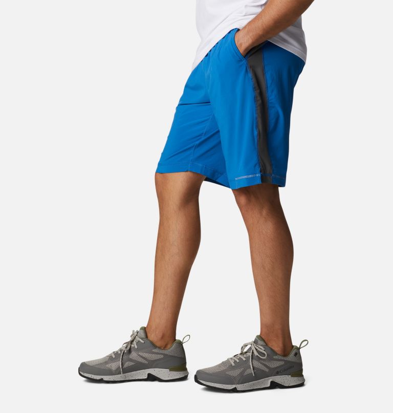Columbi Men' Stealt Camp Activ Short