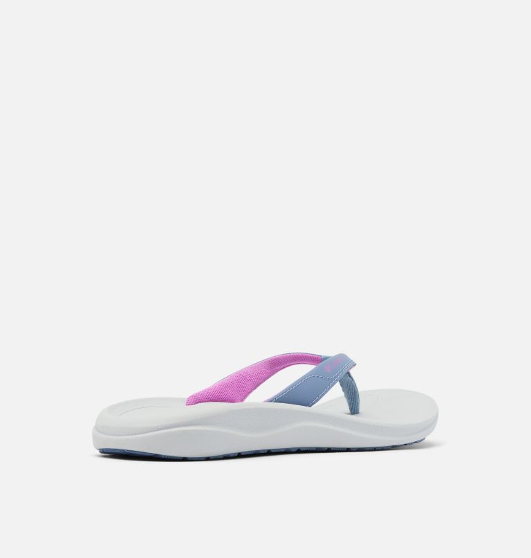 Columbi Women' Columbia Fli Flop
