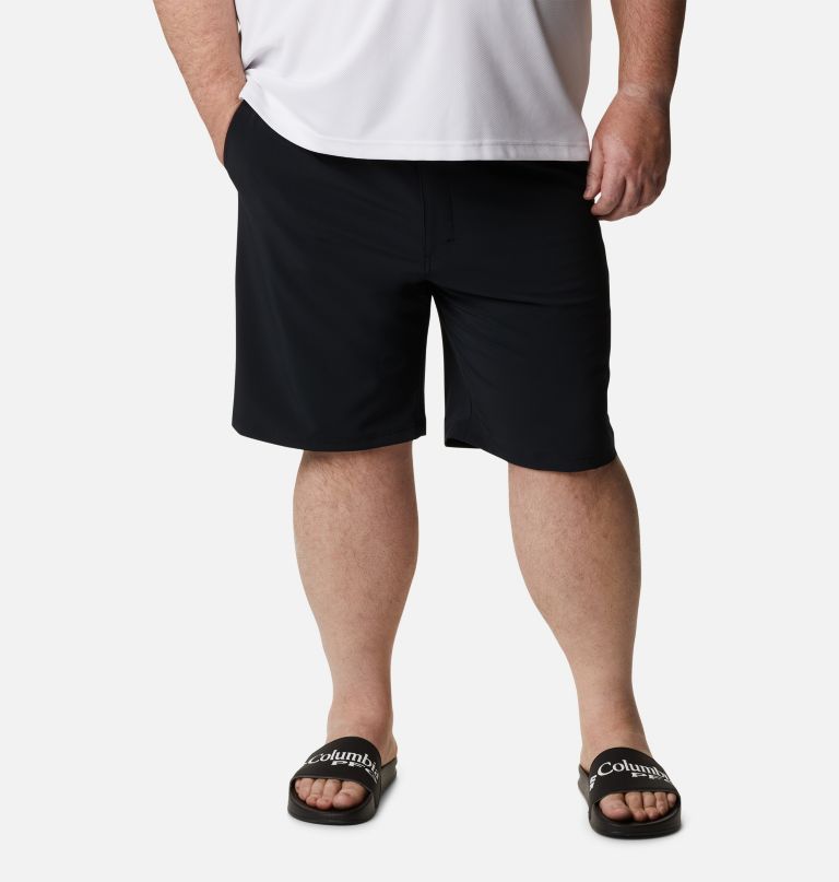 Columbi Men' PF Slac Tid Short  Big