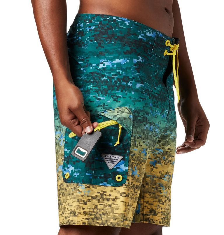 Columbi Men' PF Offshore I Boar Shorts