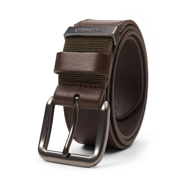 Columbi Men' Bel Flowerin 38MM