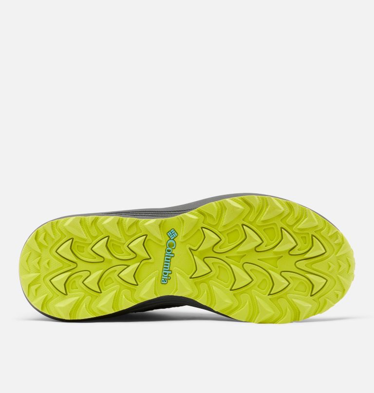 Columbi Women' Trailstorm Mi Waterproo Shoe