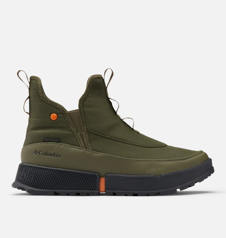 Columbi Men' Hyper-Boreal Metr Boot