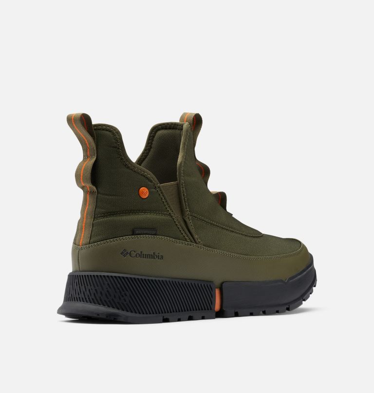 Columbi Men' Hyper-Boreal Metr Boot