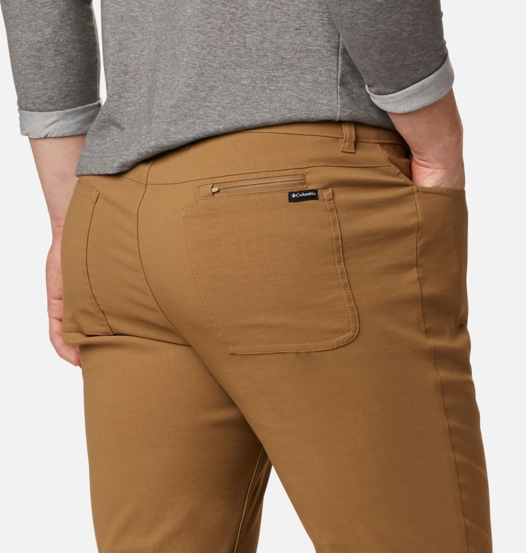 Columbi Men' Royc Range Pants