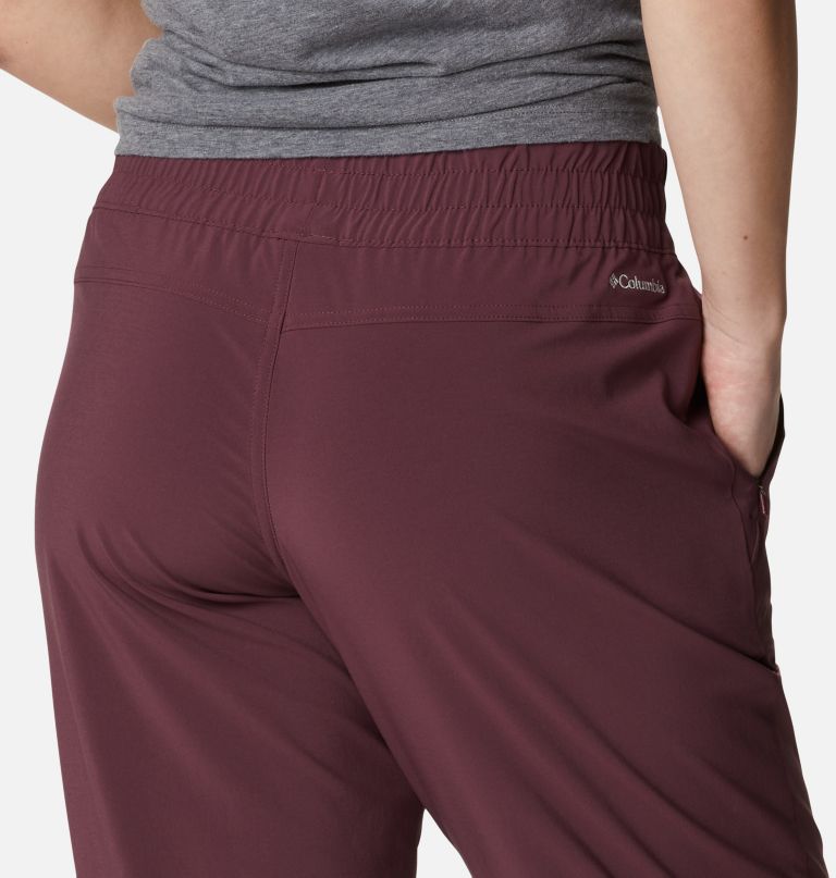 Columbi Women' Pleasan Creek War Joggers