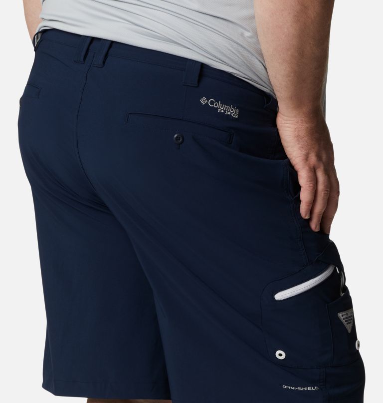 Columbi Men' PF Termina Tackle Short  Big