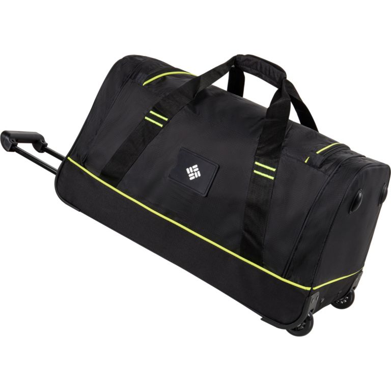 Columbi Do Mountai 26&quot Wheele Duffle