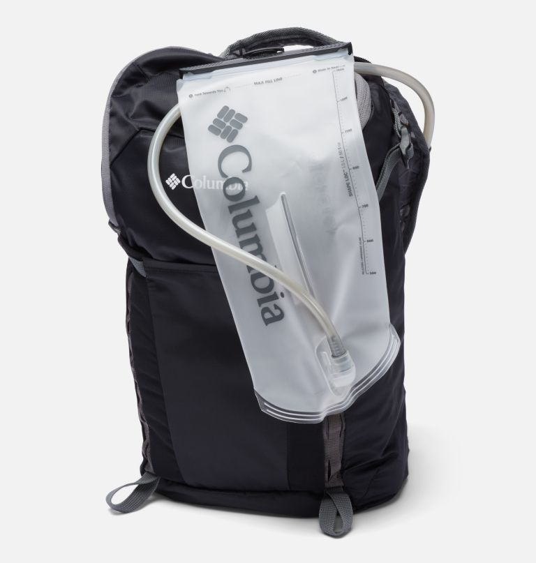 Columbi Maxtrail 16 Backpac wit Reservoir