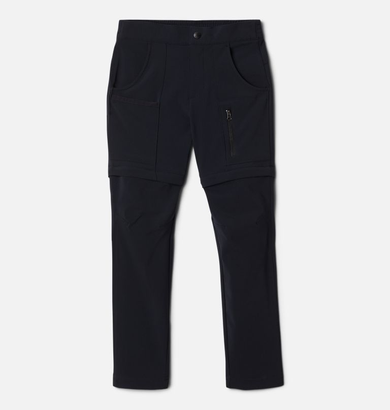 Columbi Girls Frontrange Convertibl Pants