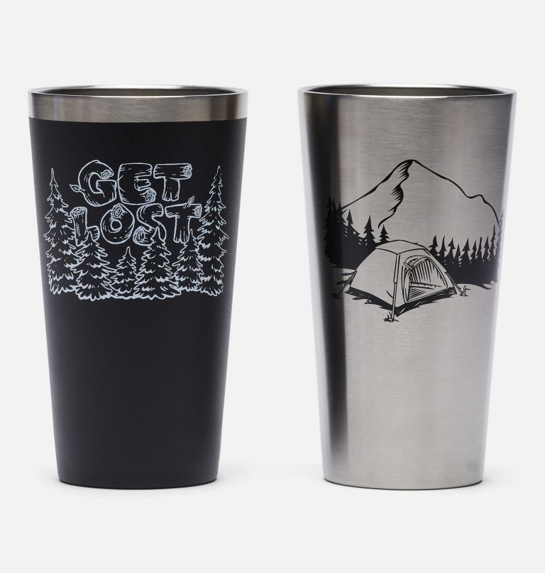 Columbi Doubl Wal Vacuu Pin Cu  1 oz  Pack