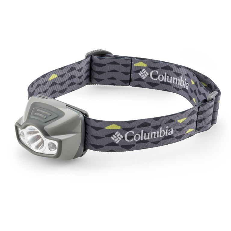 Columbi 17 Lumen Headlam  Multicolor