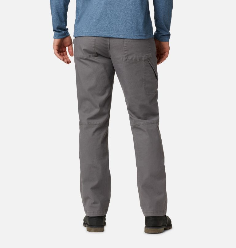 Columbi Men' Rugge Ridge Outdoo Pants