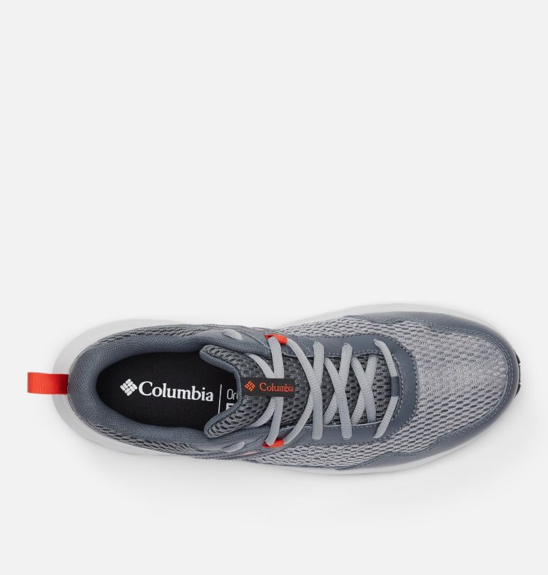 Columbi Men' Plateau Shoe