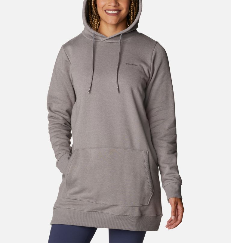 Columbi Women' Rus Valley Lon Hoodie