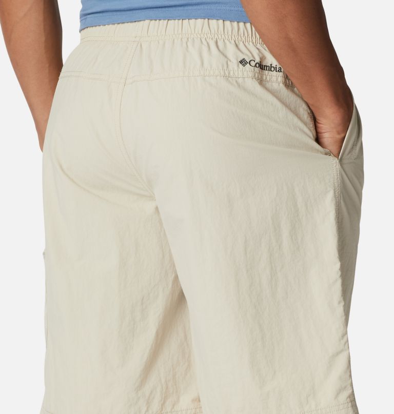 Columbi Men' Palmersto Peak Wate Shorts
