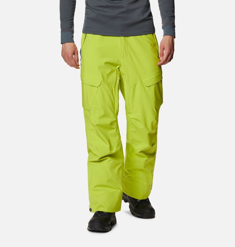 Columbi Men' Powde Stash Pants