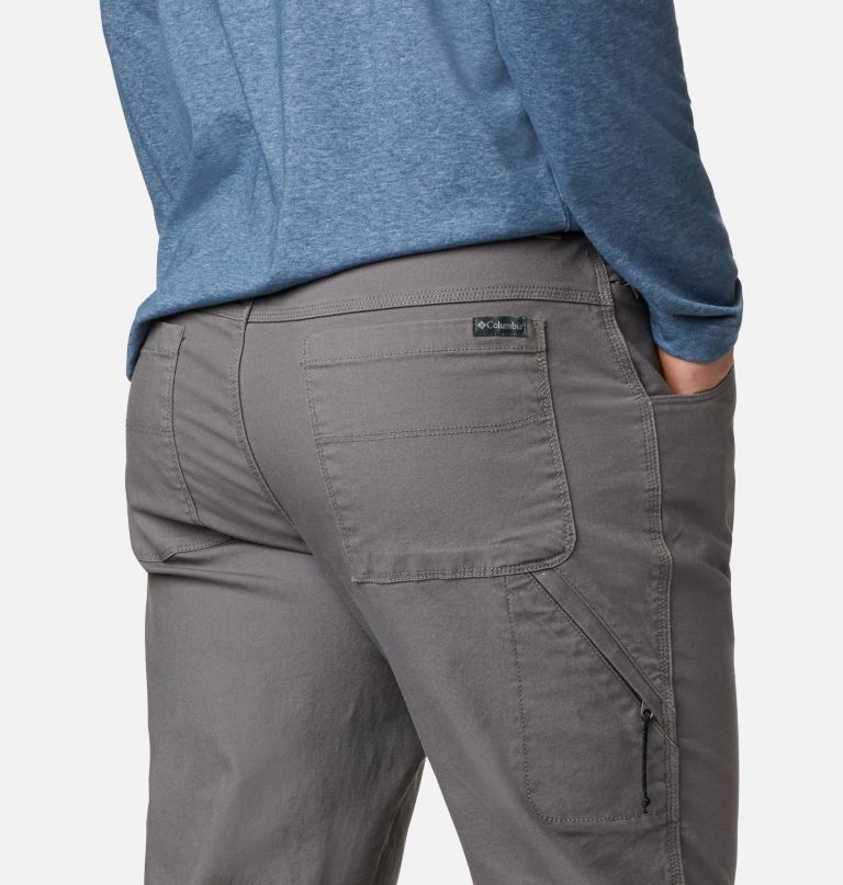 Columbi Men' Rugge Ridge Outdoo Pants