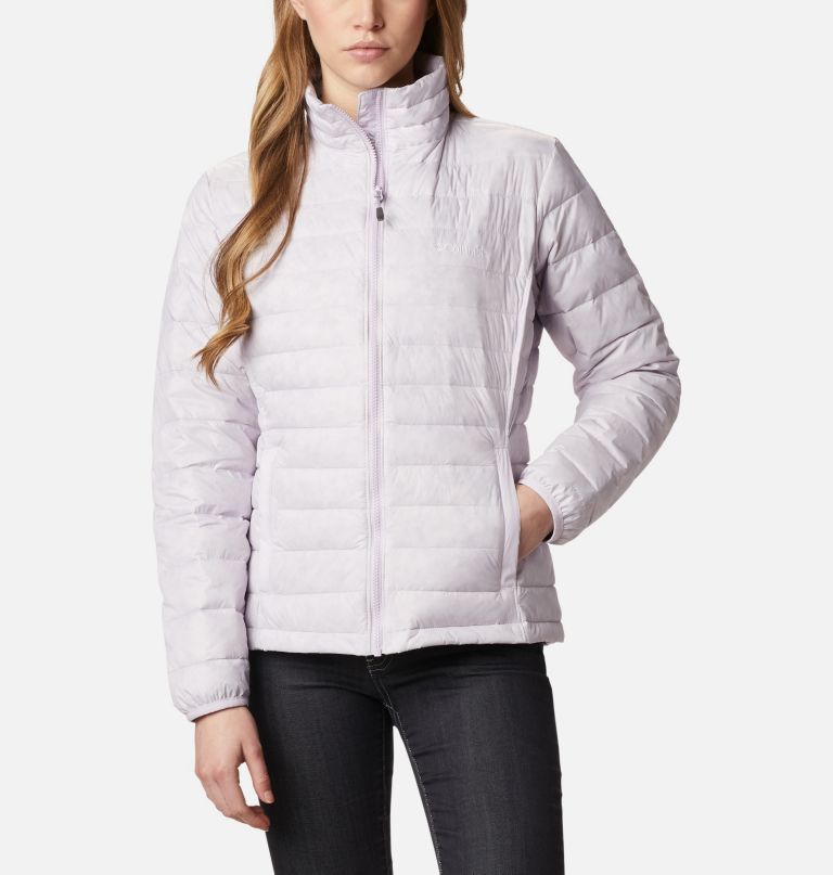Columbi Women' Siste Brook Dow Jacket