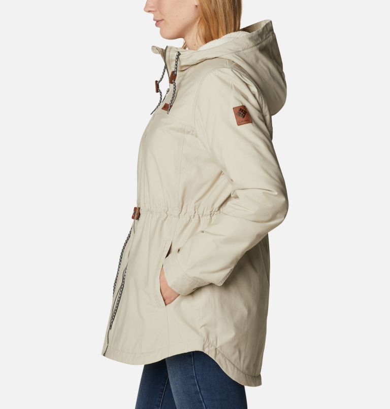 Columbi Women' Chatfiel Hil Jacket