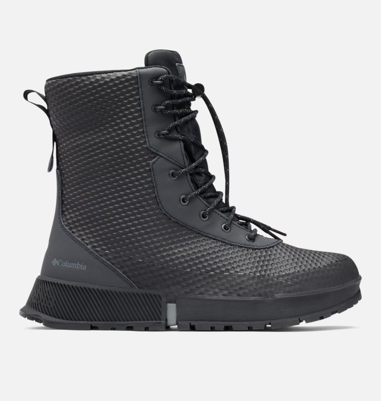 Columbi Men' Hyper-Boreal Omni-Heat Tal Boot