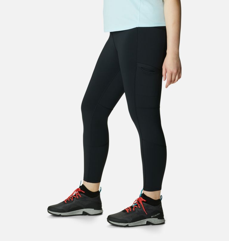 Columbi Women' Windgates I Legging  Plu Size