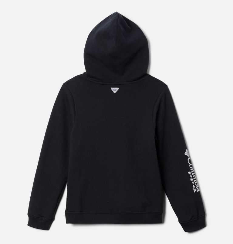 Columbi Boys PFG Utilit Graphi Hoodie