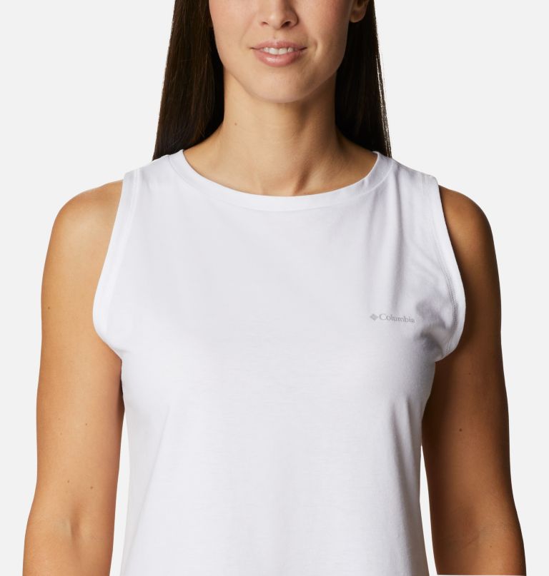 Columbi Women' Su Trek Tank