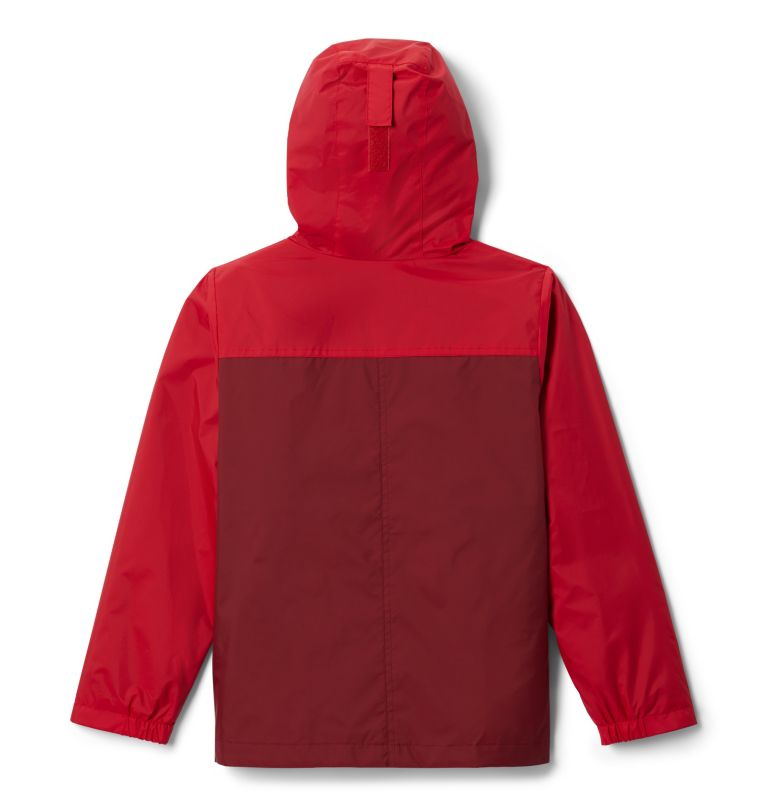 Columbi Boys Rain-Zilla Jacket