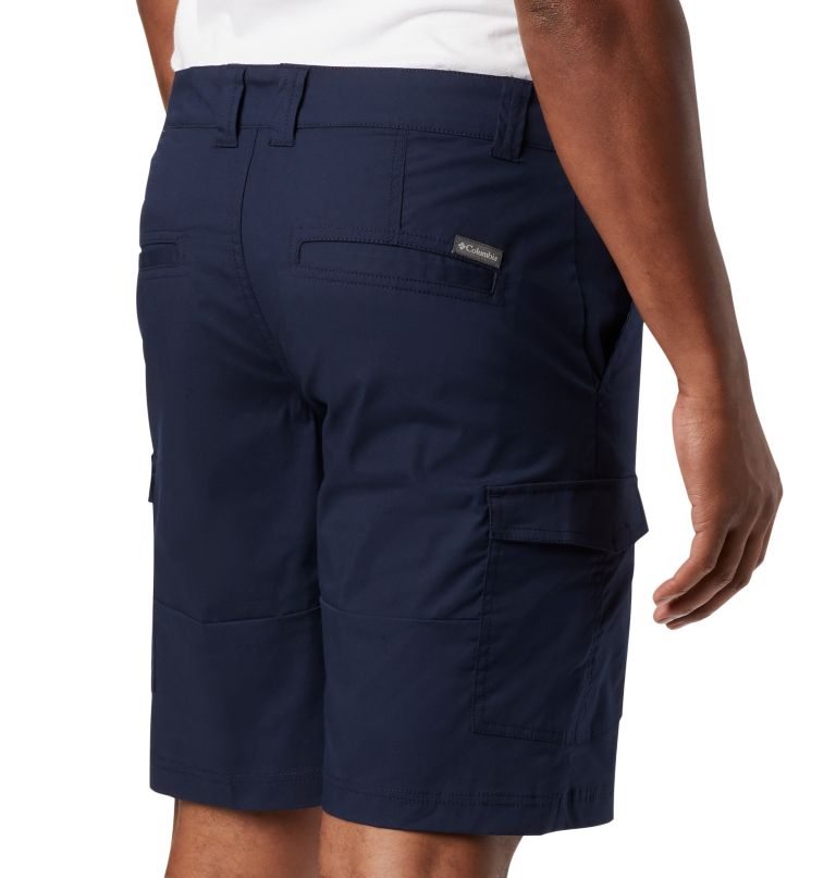 Columbi Men' Brenty Trail Casua Carg Shorts