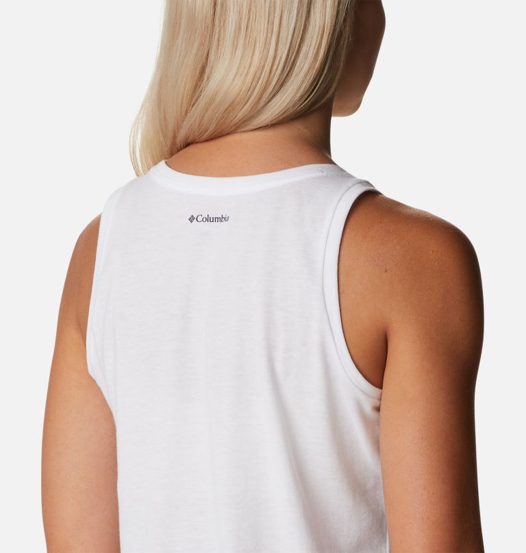 Columbi Women' Bluf Mesa Tank