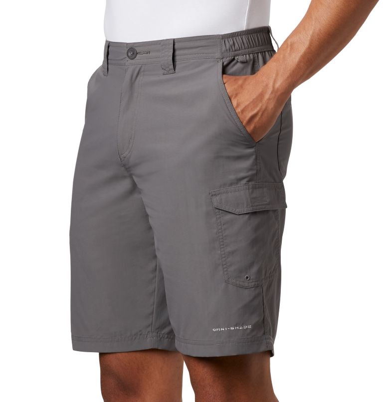 Columbi Men' PF Bloo ' Guts Shorts