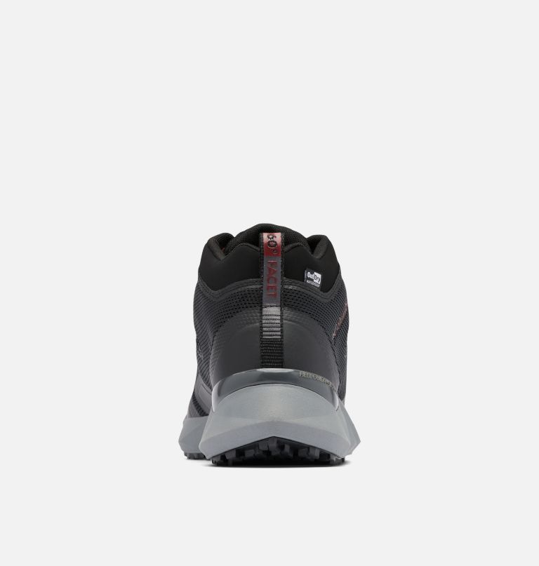 Columbi Men' Facet 6 OutDry Shoe