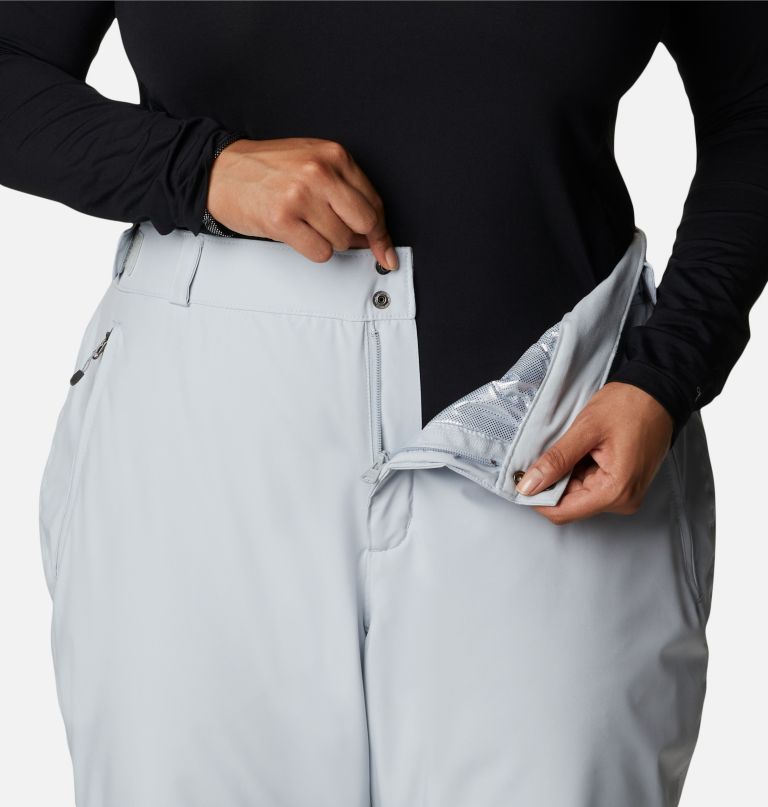 Columbi Women' Shafe Canyon Insulate Pant  Plu Size