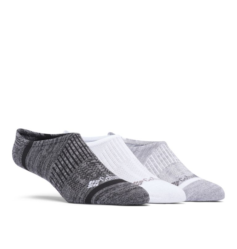 Columbi Spac Dy Eclips Line Sock   Pack