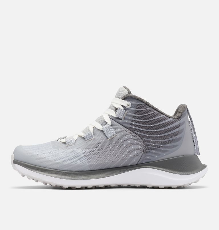 Columbi Women' Escape Summi OutDry Trai Shoe