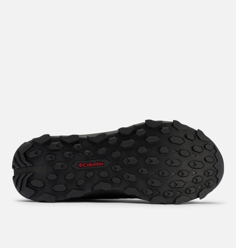 Columbi Men' Hatana Breath Shoe