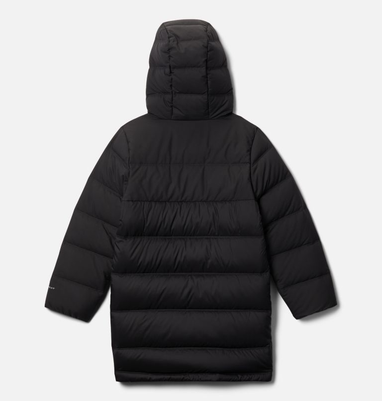 Columbi Boys Bea Hun Ridge Dow Jacket