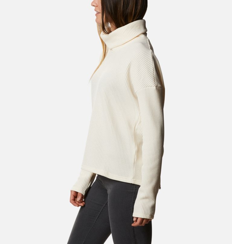Columbi Women' Chillin Fleec Pullover