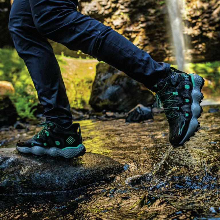 Columbi Women' Escape Thriv Endure Shoe