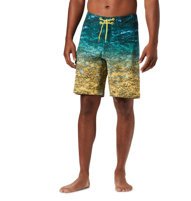 Columbi Men' PF Offshore I Boar Shorts