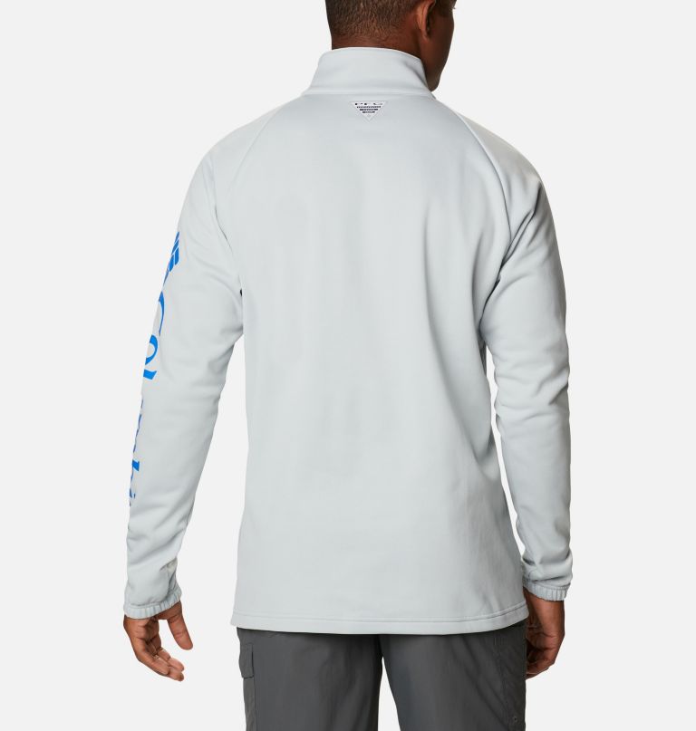 Columbi Men' PF Termina Tackle Quarte Zi Fleece