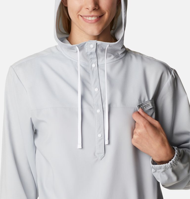 Columbi Women' PF Tamiami Hoodie